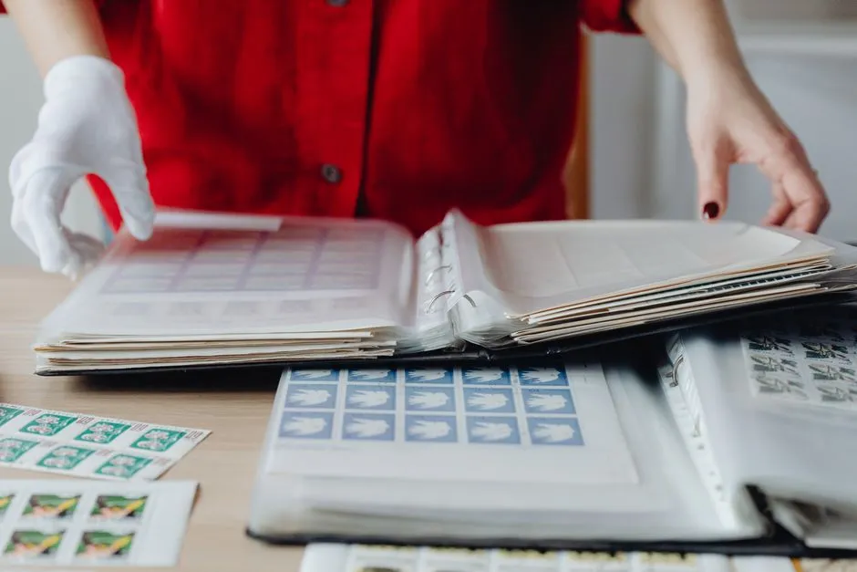 How to Start a Family Archive: A Practical First System