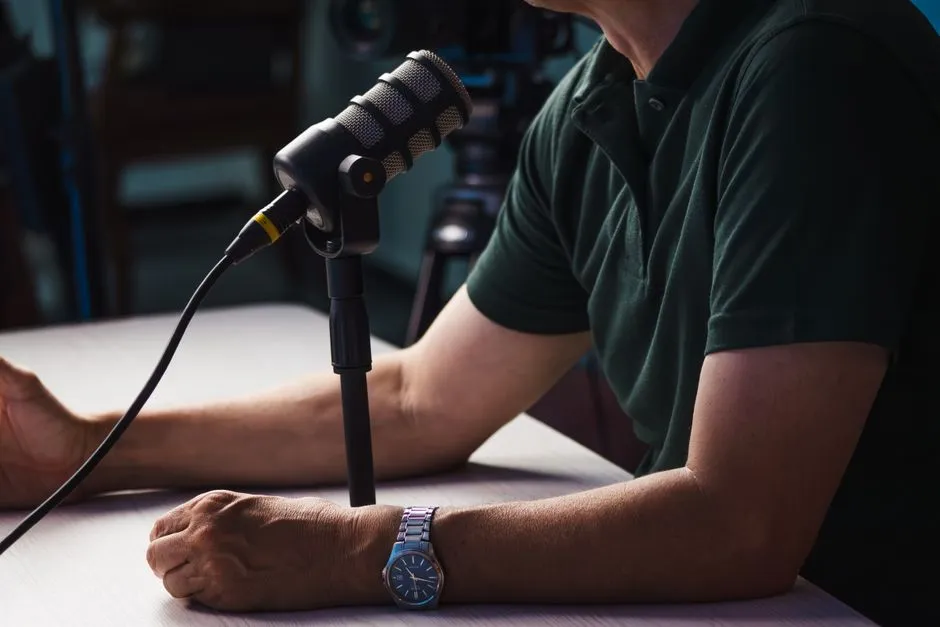 How to Record an Oral History Interview with Care